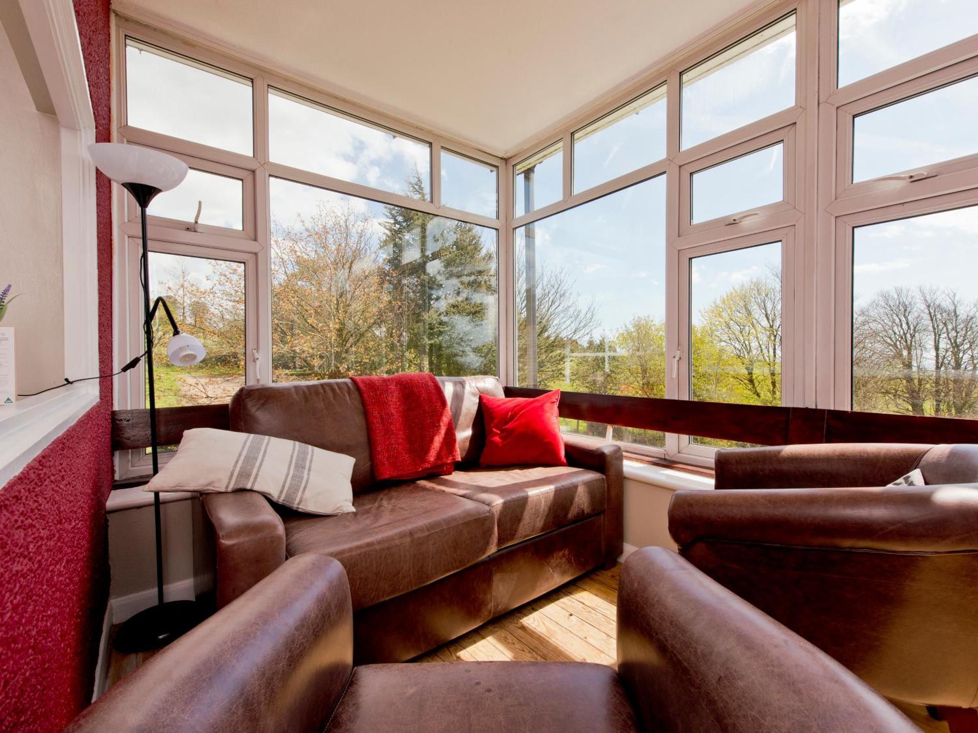 Yha Truleigh Hill Hostel Shoreham-by-Sea Exterior foto