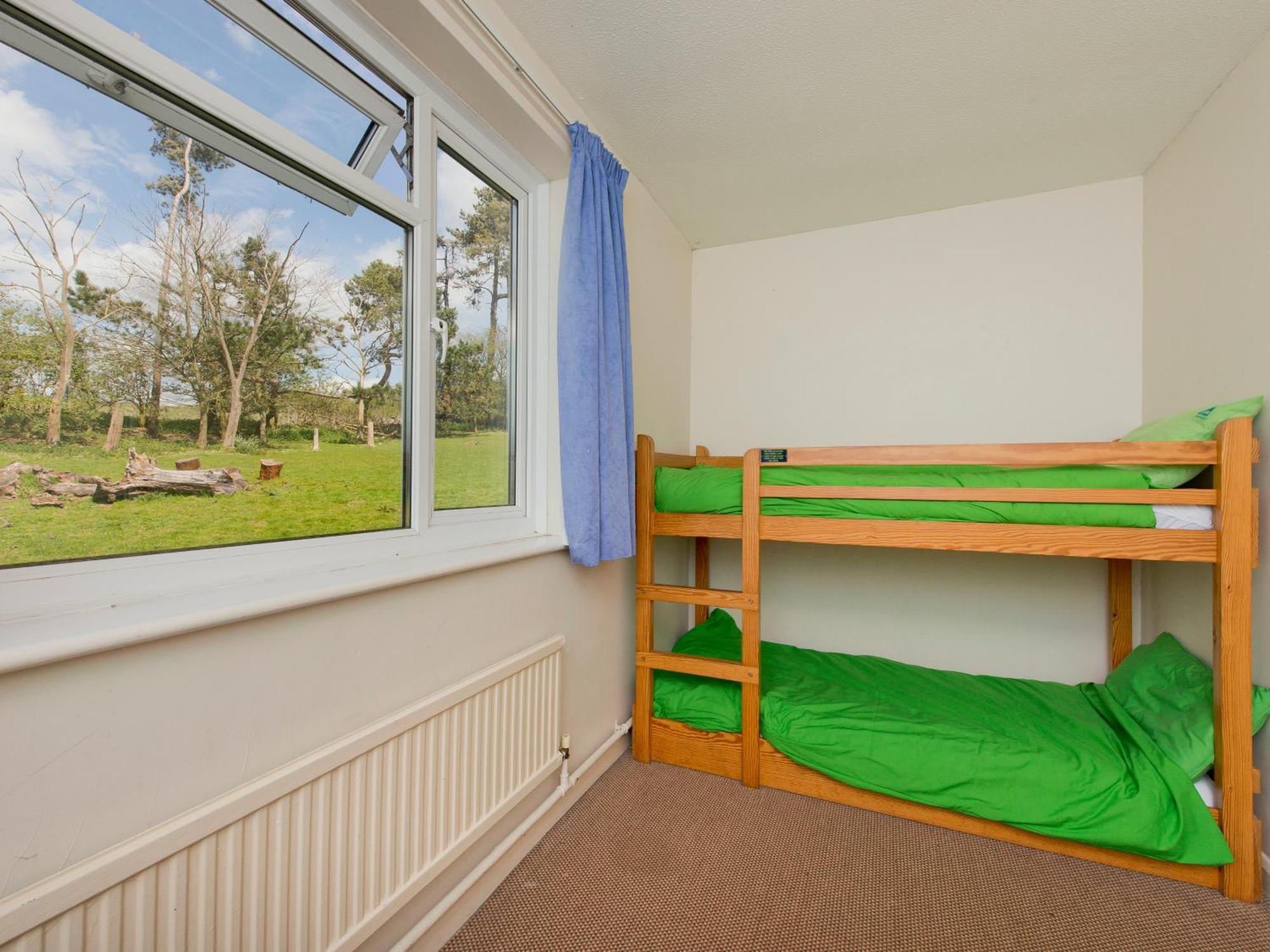 Yha Truleigh Hill Hostel Shoreham-by-Sea Exterior foto