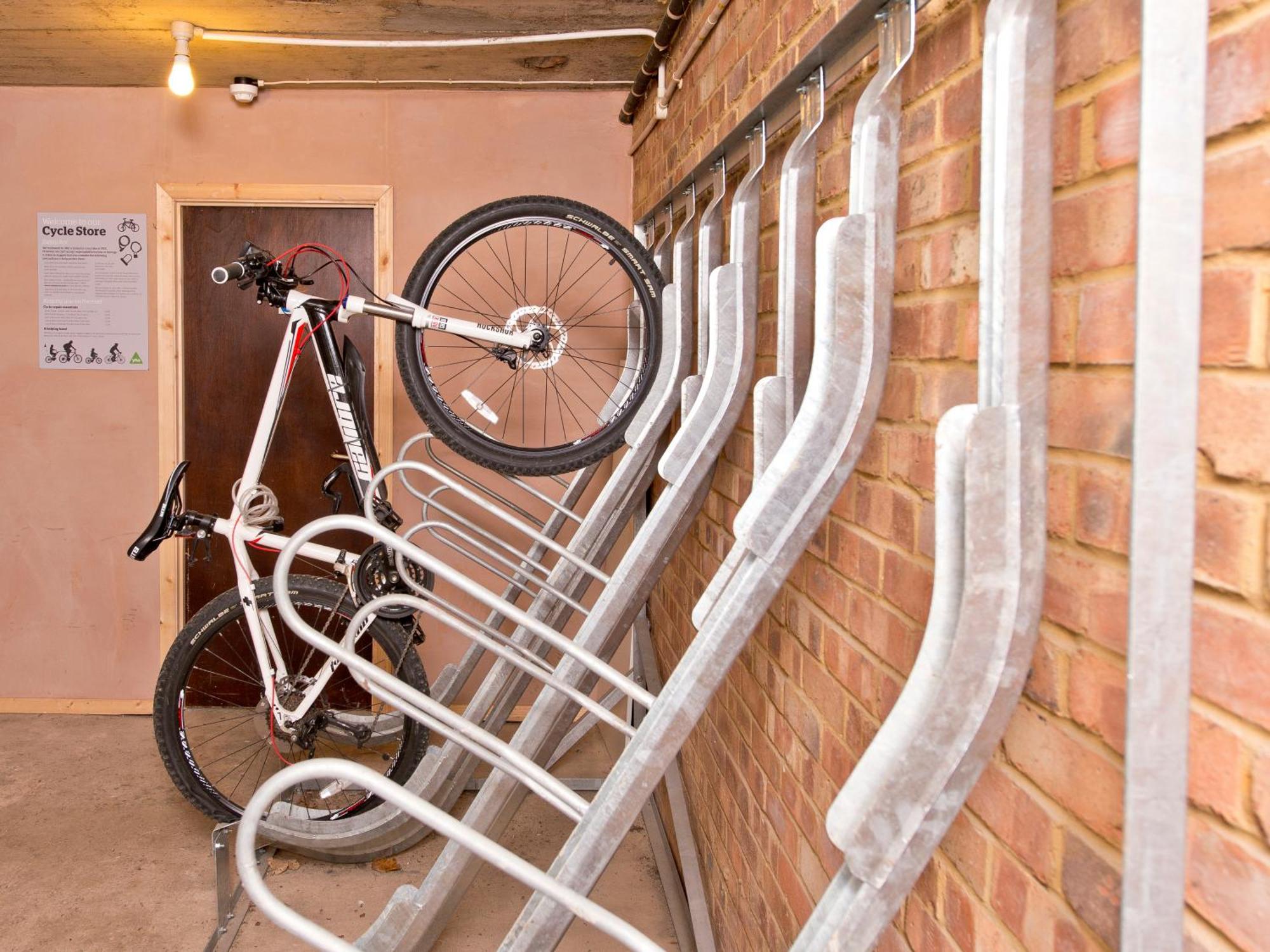 Yha Truleigh Hill Hostel Shoreham-by-Sea Exterior foto
