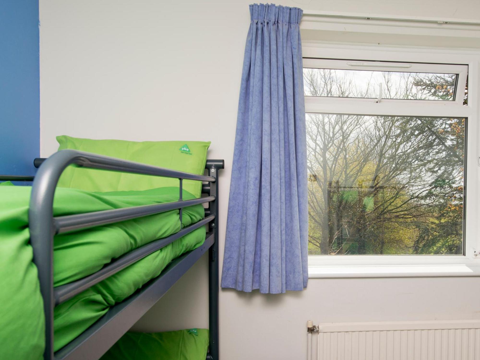 Yha Truleigh Hill Hostel Shoreham-by-Sea Exterior foto