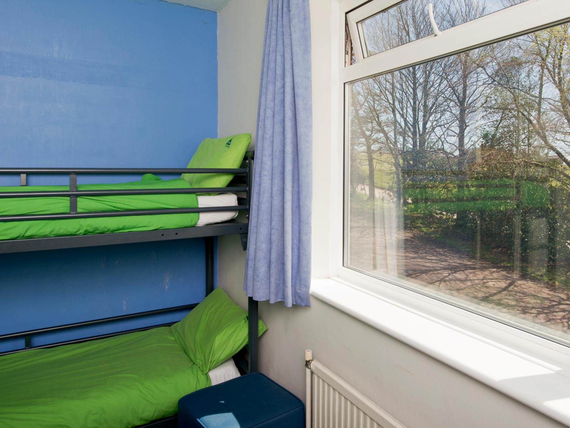 Yha Truleigh Hill Hostel Shoreham-by-Sea Exterior foto
