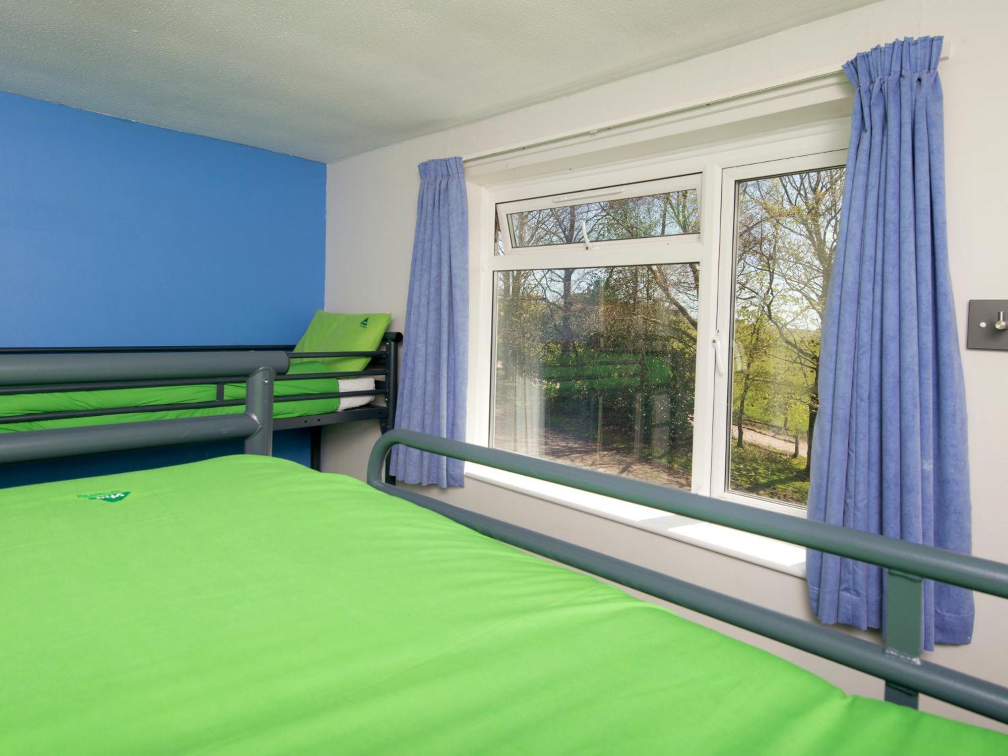 Yha Truleigh Hill Hostel Shoreham-by-Sea Exterior foto
